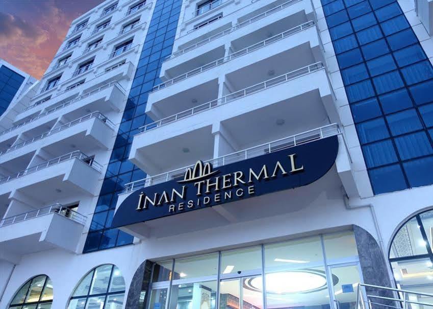 Karen Thermal Residence Kozaklı Extérieur photo