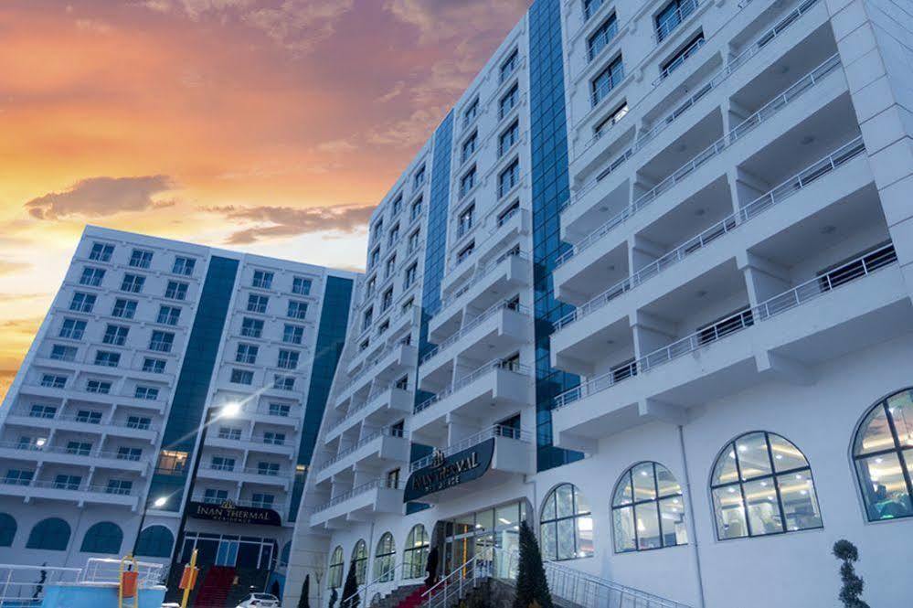 Karen Thermal Residence Kozaklı Extérieur photo