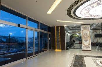 Karen Thermal Residence Kozaklı Extérieur photo