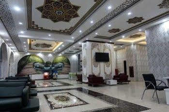 Karen Thermal Residence Kozaklı Extérieur photo