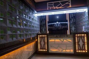 Karen Thermal Residence Kozaklı Extérieur photo