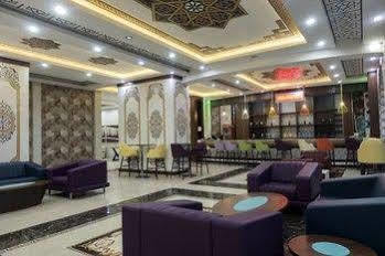 Karen Thermal Residence Kozaklı Extérieur photo