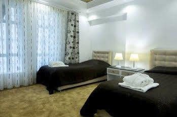 Karen Thermal Residence Kozaklı Extérieur photo