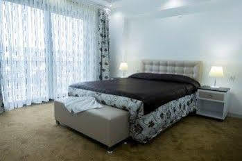 Karen Thermal Residence Kozaklı Extérieur photo