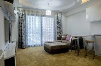 Karen Thermal Residence Kozaklı Extérieur photo